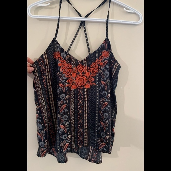 Hollister camisole small - Picture 1 of 6